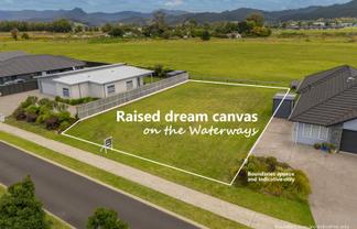 6 Onerere Drive, Whitianga