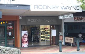 High-Exposure Retail