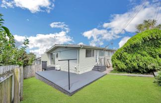 3/93 Donovan Street, Blockhouse Bay