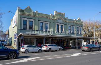 PREMIUM LIVE & WORK OPPORTUNITY ON PONSONBY ROAD