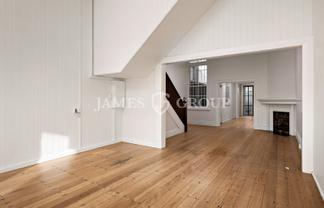 PREMIUM LIVE & WORK OPPORTUNITY ON PONSONBY ROAD