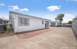 18a Hillary crescent, Maraenui