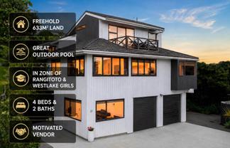 10 Galaxy Drive, Mairangi Bay