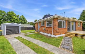 53 Oakfield Crescent, Pukete