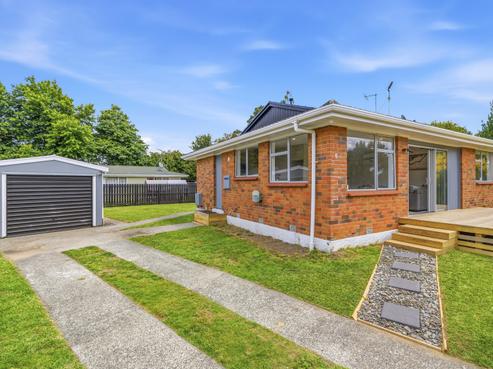 53 Oakfield Crescent, Pukete
