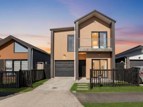 7 Taiaha Street, Papakura