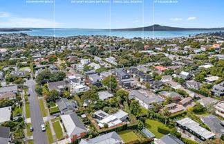 250 St Heliers Bay Road, Saint Heliers