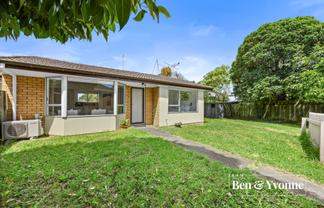 3/28 Bertrand Road, Mount Wellington
