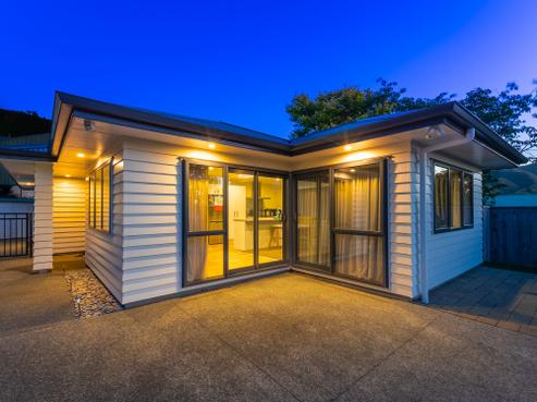 16A Utauta Street, Waikanae