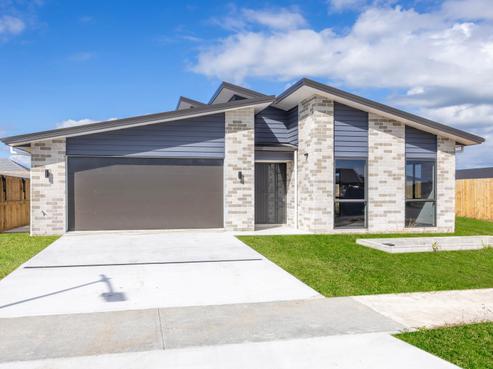 5 Pukaki Place, Baverstock