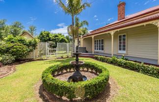 35 Thorburn Road, Matarau