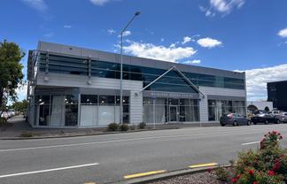 Superior Fitted Out Offices + Ample Parking