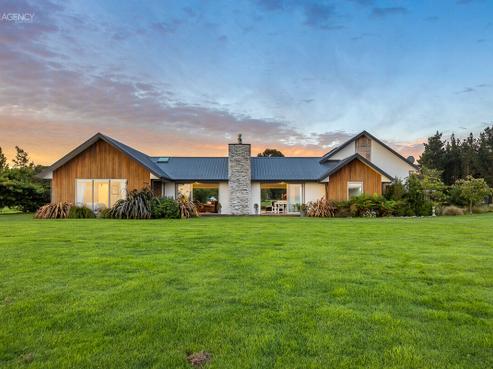 314 Cones Road, Loburn