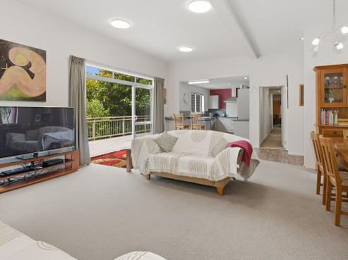 129A Dip Road, Kamo