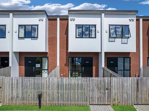 6 Aumarire Lane, Favona
