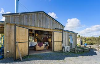 957 Bull Road, Paparoa