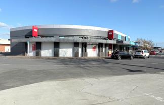 283M²  RETAIL/OFFICE SPACE FOR LEASE

