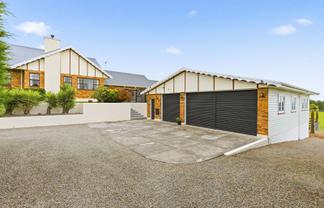 15 Koputaroa Road, Levin