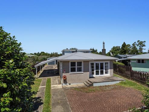 17 John Laughton Place, Whakatane