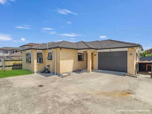 24A Seddon Avenue, Papatoetoe