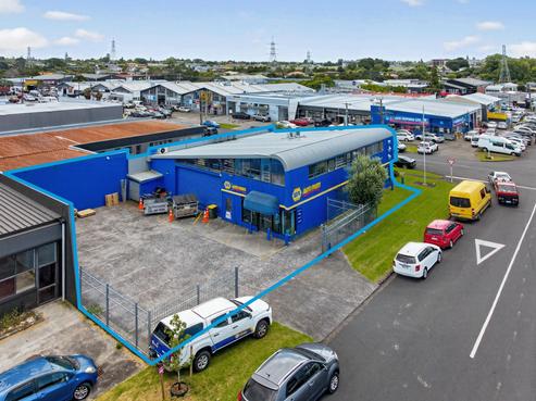 2 Crum Avenue, New Lynn