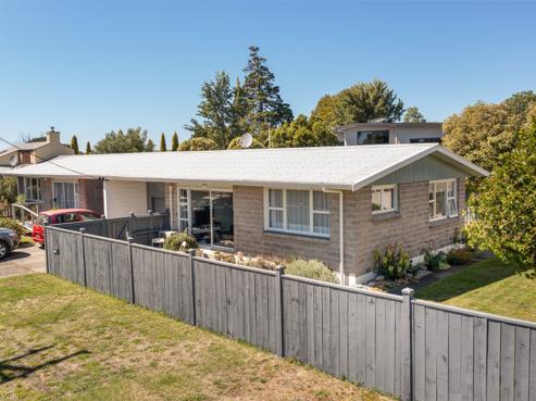1/9 Dillon Street, Blenheim Central
