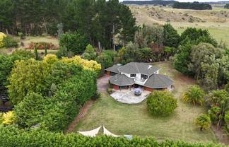 171 Bainesse Road, Himatangi