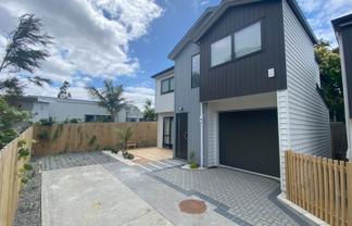 74F Gardner Avenue, New Lynn