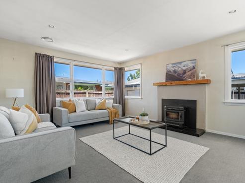 36 Armitage Street, Bishopdale