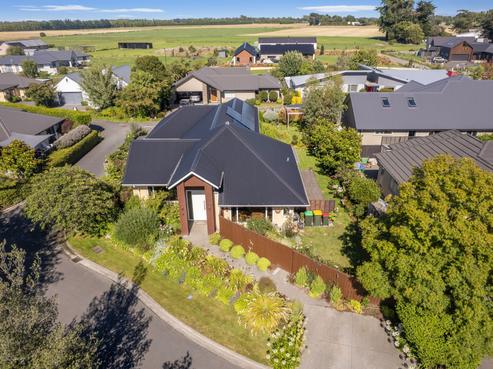 8 Riverside Lane, Tai Tapu
