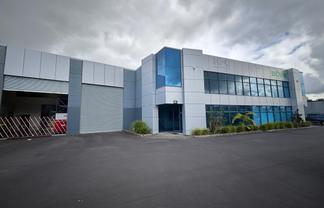 465sqm Functional Albany Industrial Unit