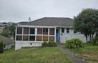 59 Bell Street, Tawa