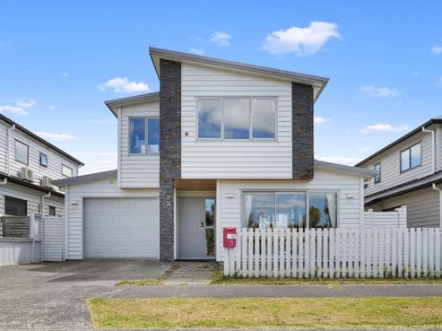 3 Lilley Terrace, Whenuapai