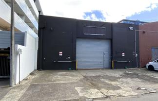 City fringe warehouse opportunity