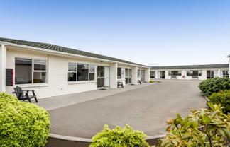 South Taranaki Hospitality Opportunity