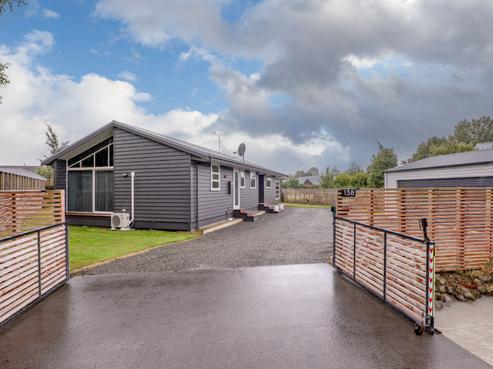138 Forest Drive, Methven