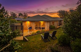 39 Wood Leigh, PARAPARAUMU BEACH