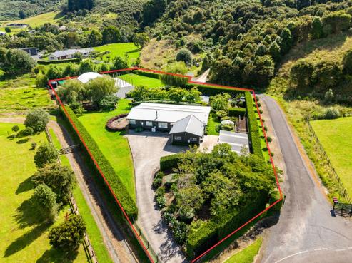 13 Morepork Lane, Ngaruawahia