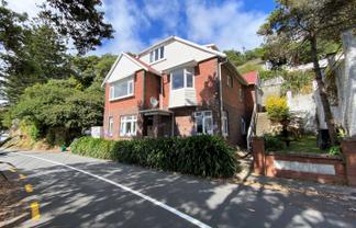 40 Roseneath Terrace, Roseneath