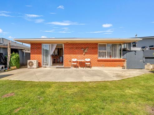 38 Weaver Street, Oamaru