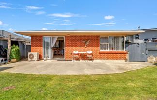 38 Weaver Street, Oamaru
