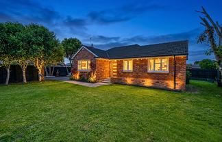 22A Convoy Lane, Otahuhu