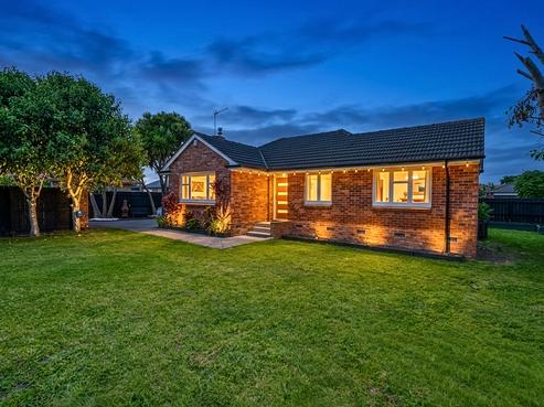 22A Convoy Lane, Otahuhu