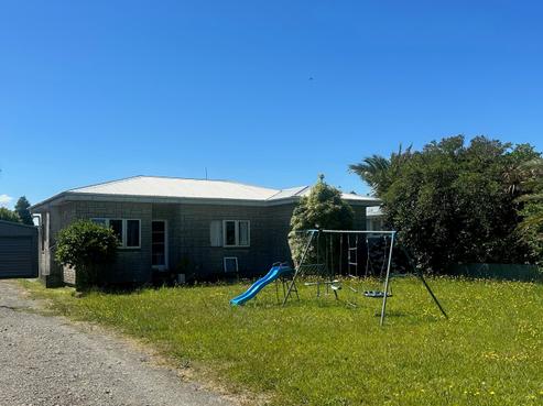 12 Jellicoe Avenue, Wairoa
