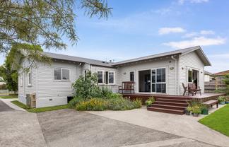 7 Barnard Street, Matamata