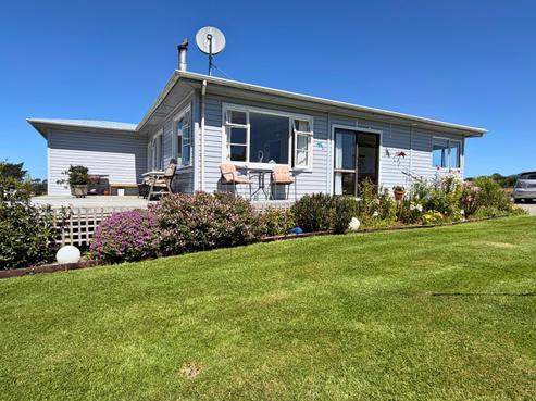 21 Easons Road, Hampden