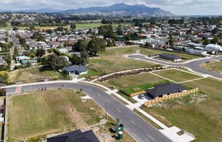 23 Kahikatea Drive, East Gore