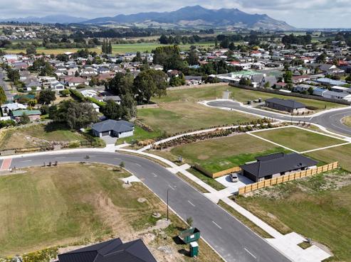 23 Kahikatea Drive, Gore