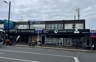 Great value Birkenhead office