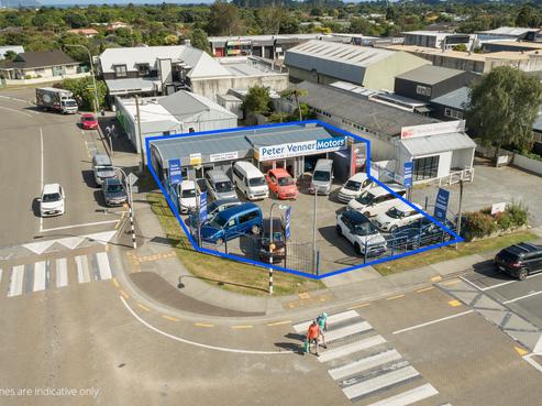 2 Parata Street, Waikanae